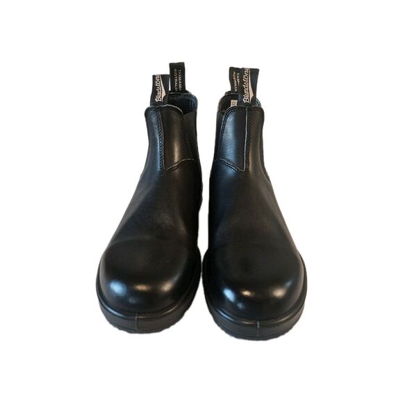 Blundstone Tasmania Australia Boots Size 10.5 New - Picture 3 of 16